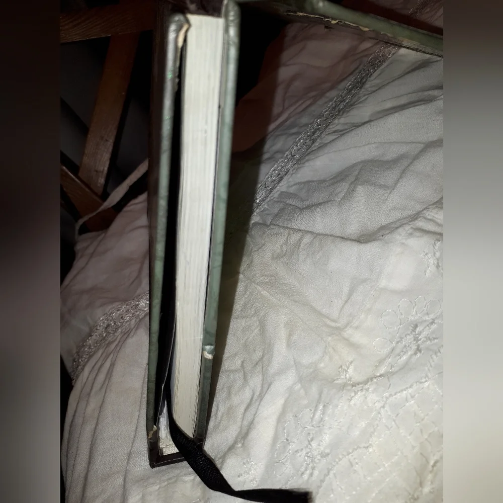 Journal, notebook - Picture 4 of 4